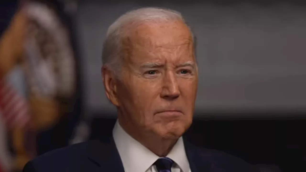 Here are the Democrats who want Biden to go and what they're saying