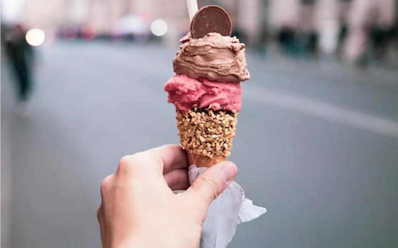 I gelati artigianali dell'estate 2024: dal gusto Spritz al cannolo siciliano