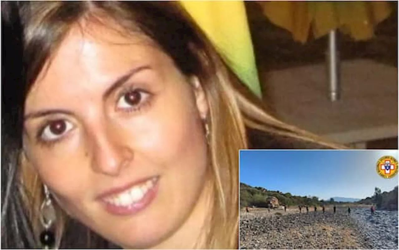 Scomparsa Francesca Deidda, ritrovati resti umani durante le ricerche: ultime notizie