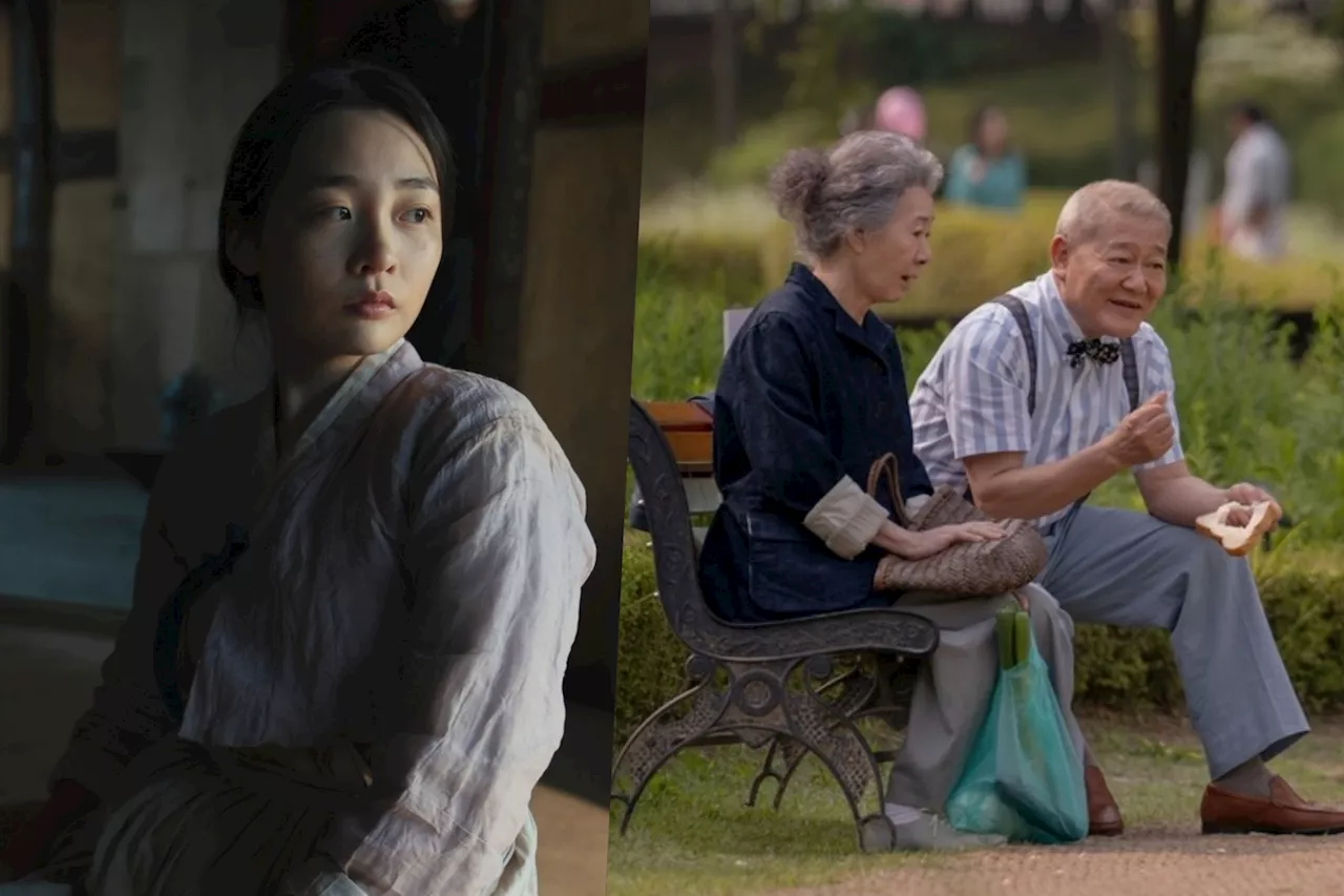 Kim Min Ha And Youn Yuh Jung’s Emotions Echo Through Time In “Pachinko” Season 2