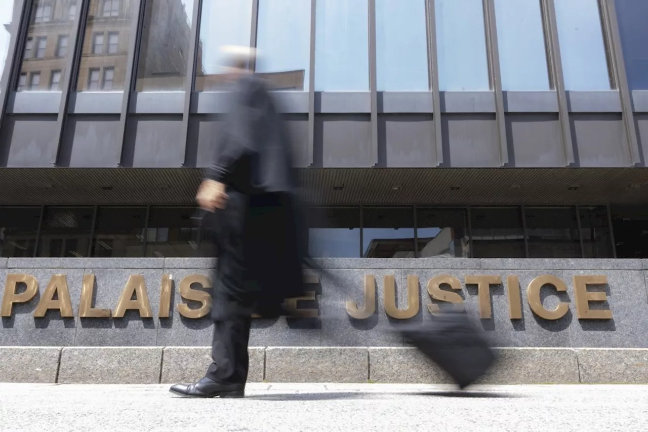 Montreal law students convince federal justice minister to review two convictions