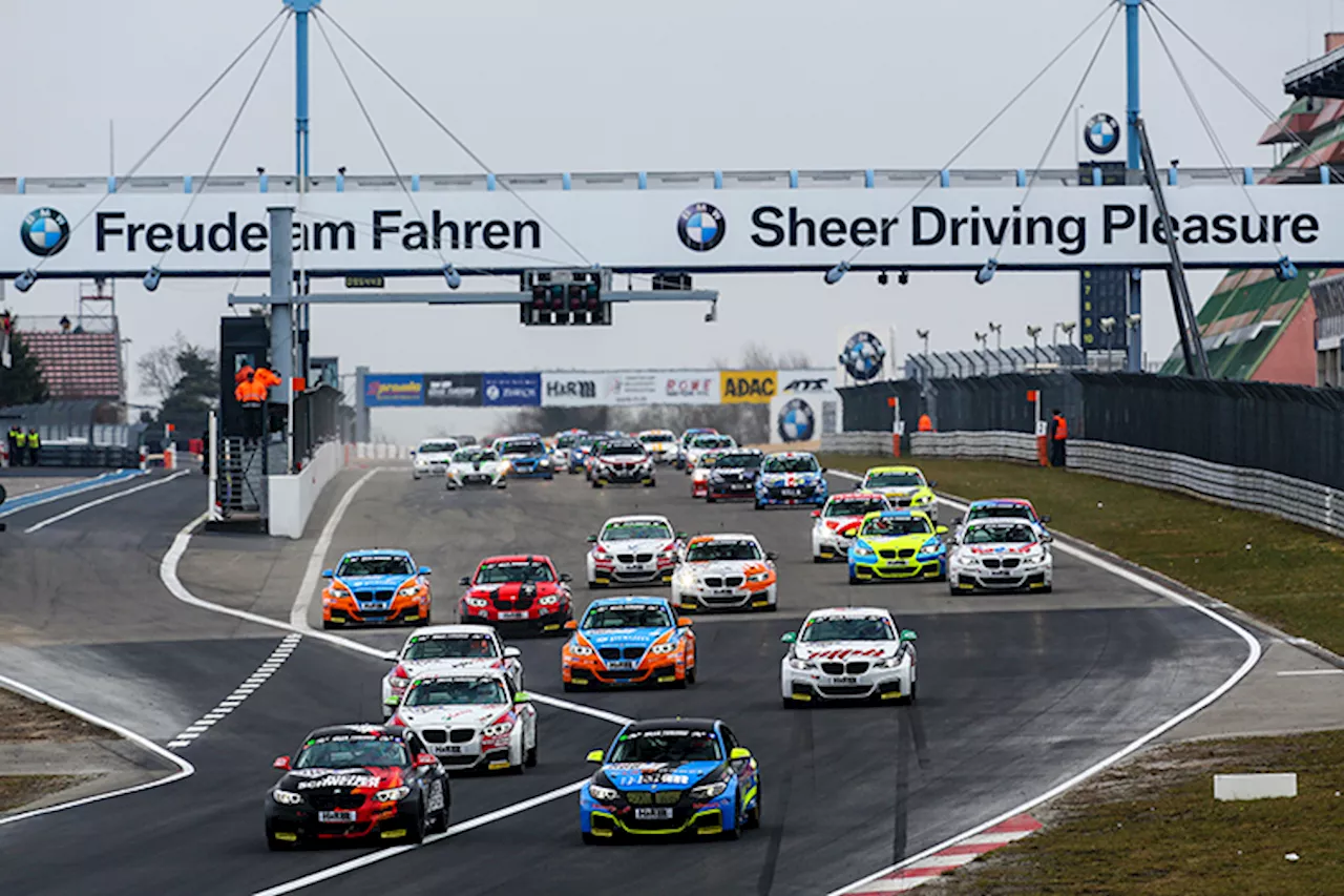 24h Nürburgring: Blick in die Klassen