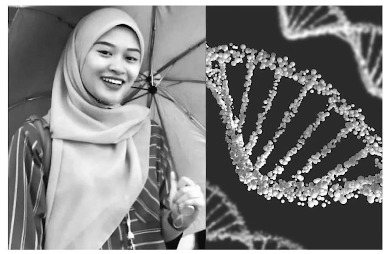 Cops collect DNA samples from Farah's family