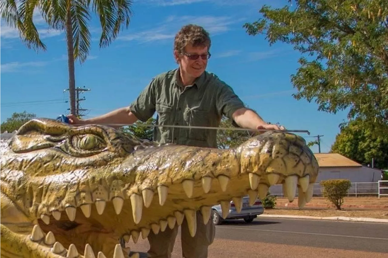 Sentencing postponed for Aussie zoologist facing 249 years’ jail for bestiality, other offences