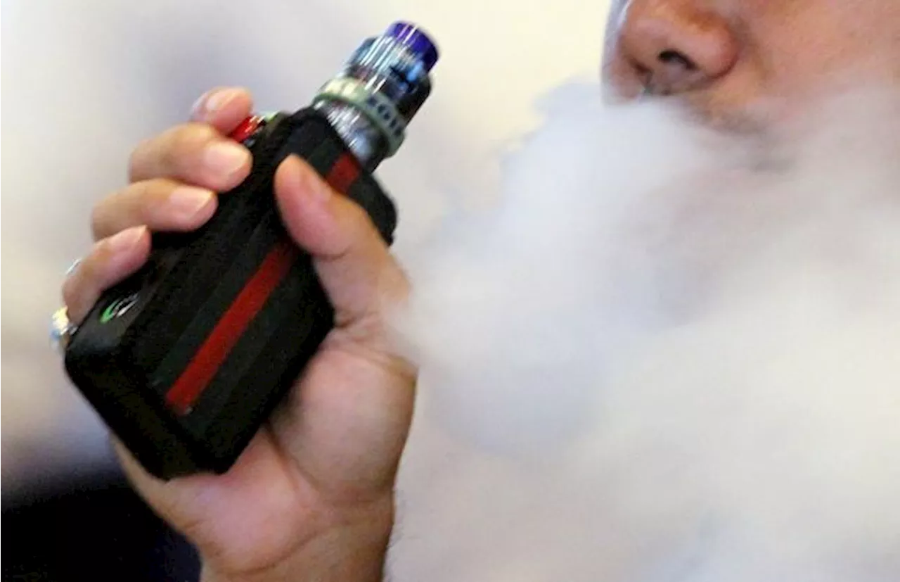 Step up monitoring to regulate vape sales, says Dr Zaliha