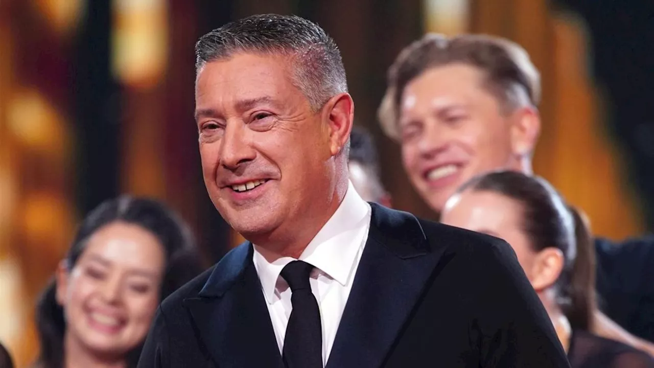 Joachim Llambi wird 60: Wissenswertes zum 'Let's Dance'-Juror