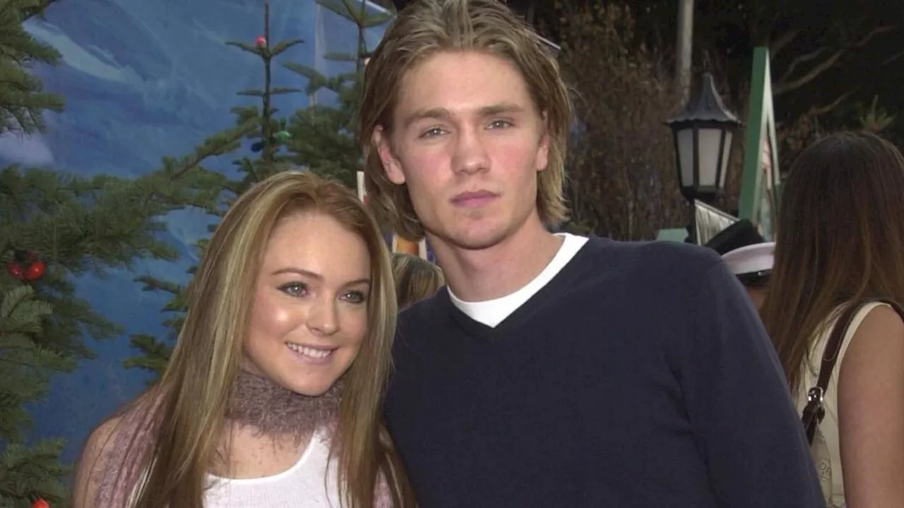 Nach Jamie Lee Curtis und Lindsay Lohan: Auch Chad Michael Murray bei 'Freaky Friday'