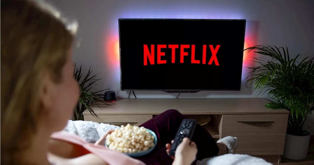 NETFLIX übertrifft die Erwartungen erneut