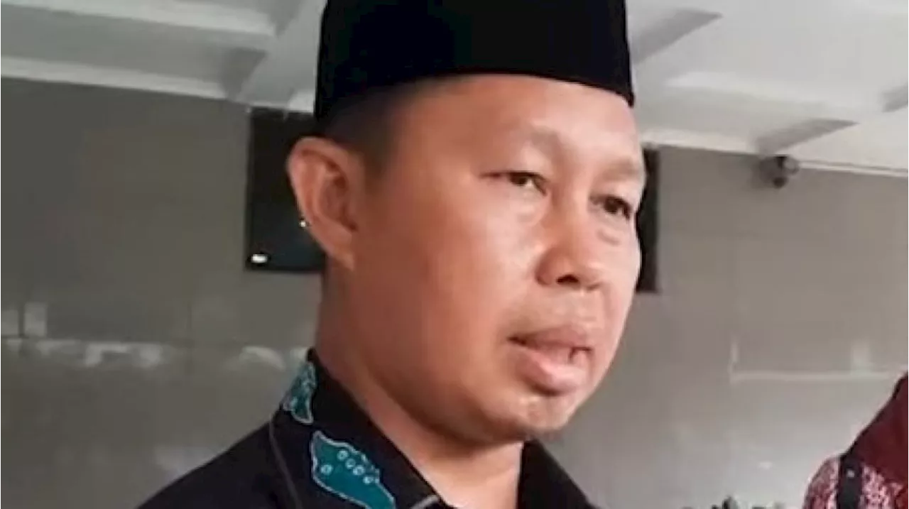 Asmawa Tosepu: ASN yang Daftar ke 4 Partai, Serius Maju Pilwakot Kendari 2024