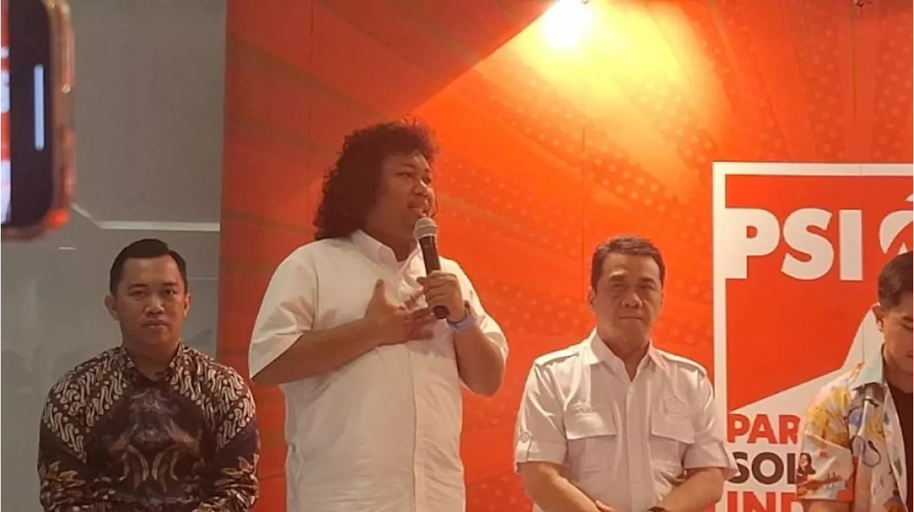 Maju Pilwalkot Tangsel Panen Kritikan, Marshel Widianto: Itu Sama Saja Roasting