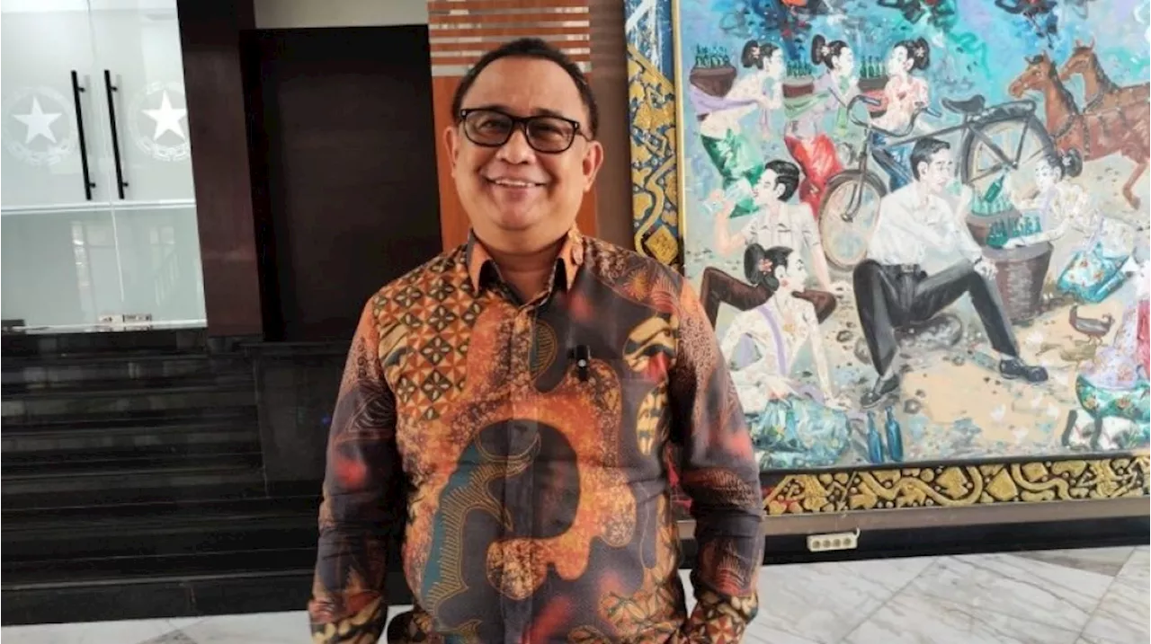 Selain Wamenkeu dan Wamentan, Jokowi Bakal Lantik Wakil Menteri Investasi Sore Ini