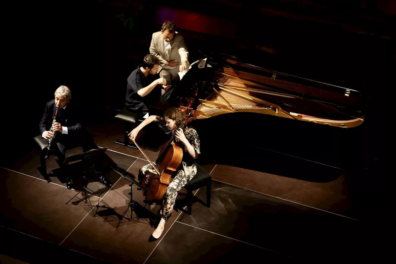 Festival classic à Guéthary : entre éclectisme et mise en valeur de jeunes musiciennes