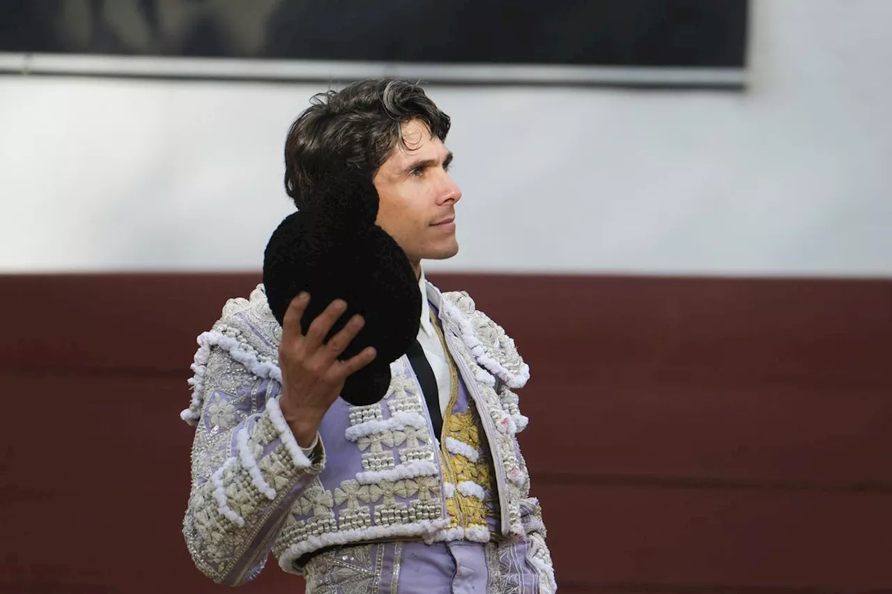Madeleine 2024. Sébastien Castella : « Un torero n’est pas là pour se plaindre mais pour donner des émotions au public »