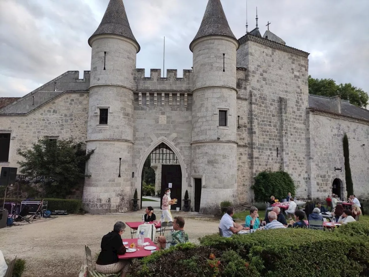 Nérac : les producteurs de vin invitent les consommateurs à passer un dimanche au vignoble