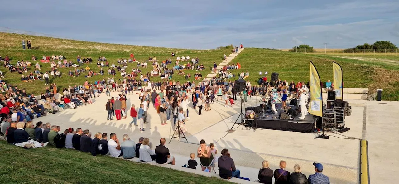 Royan : Un Violon sur la Ville, le festival Off hors la plage