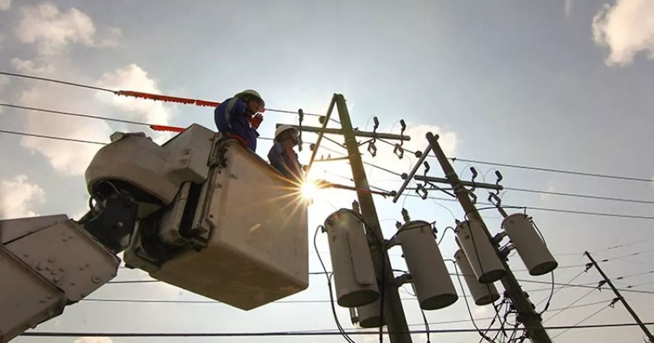 Power rate up by 37 percent for July-August