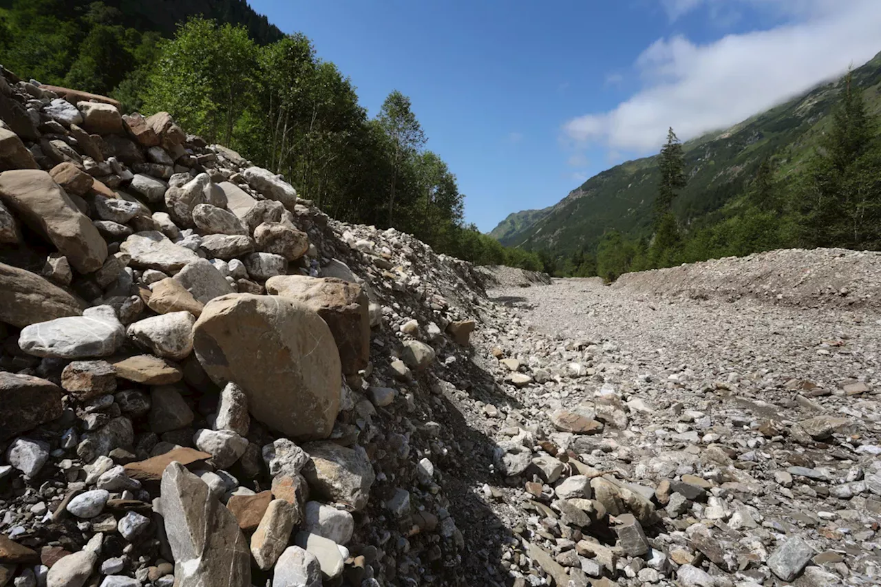 Landgericht Kempten: Kein Urteil wegen illegaler Arbeiten in Naturschutzgebiet