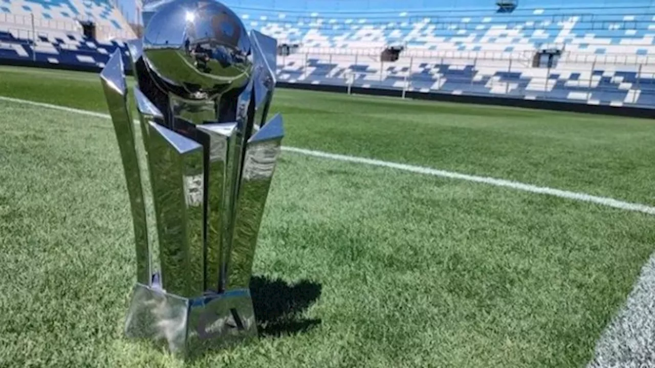 Copa Argentina: así quedaron los cruces de octavos de final