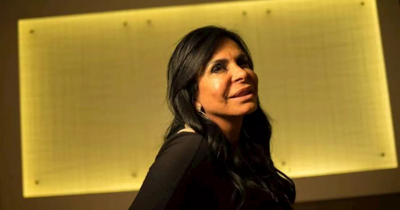 Aos 65 anos, Gretchen conta que libido melhorou com a idade: 'Envelhecer bem'