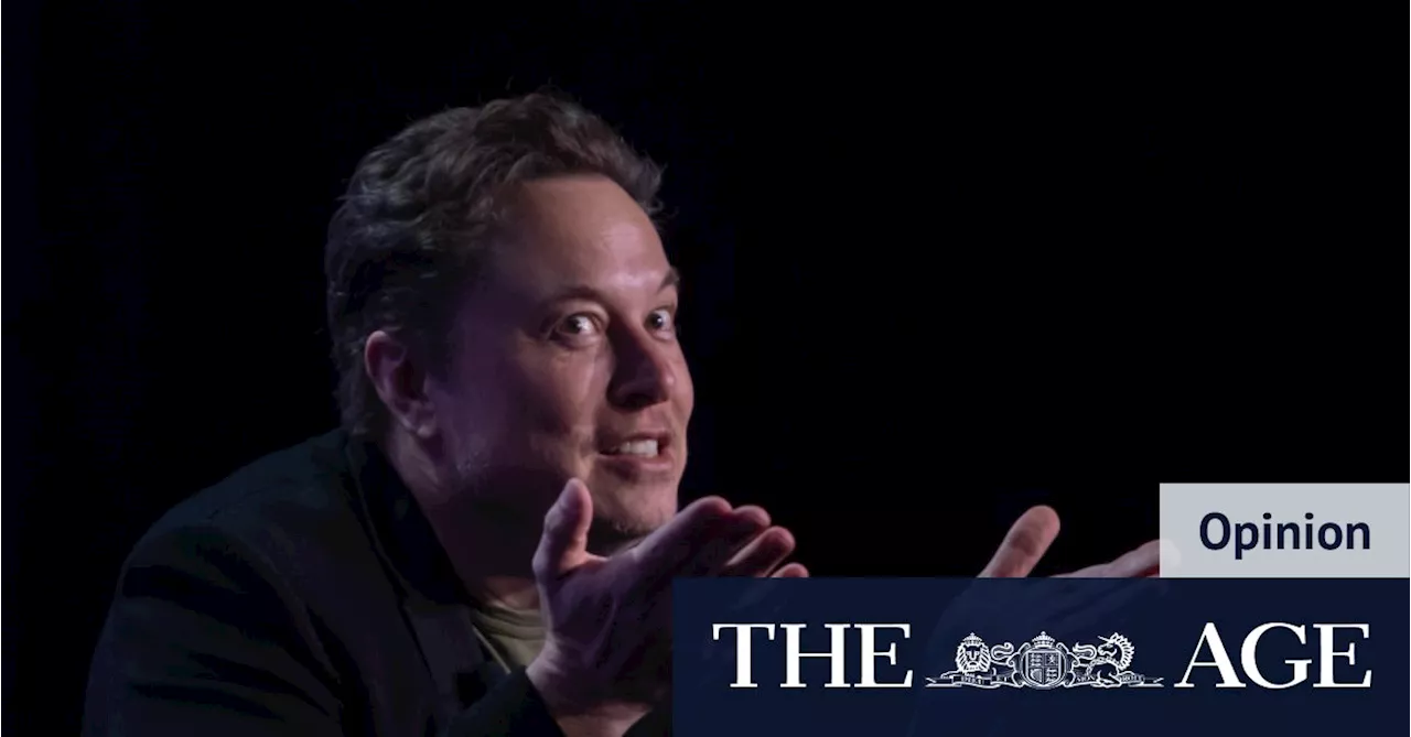 Musk madness: Why a major investor says Tesla shares will increase 1000 per cent