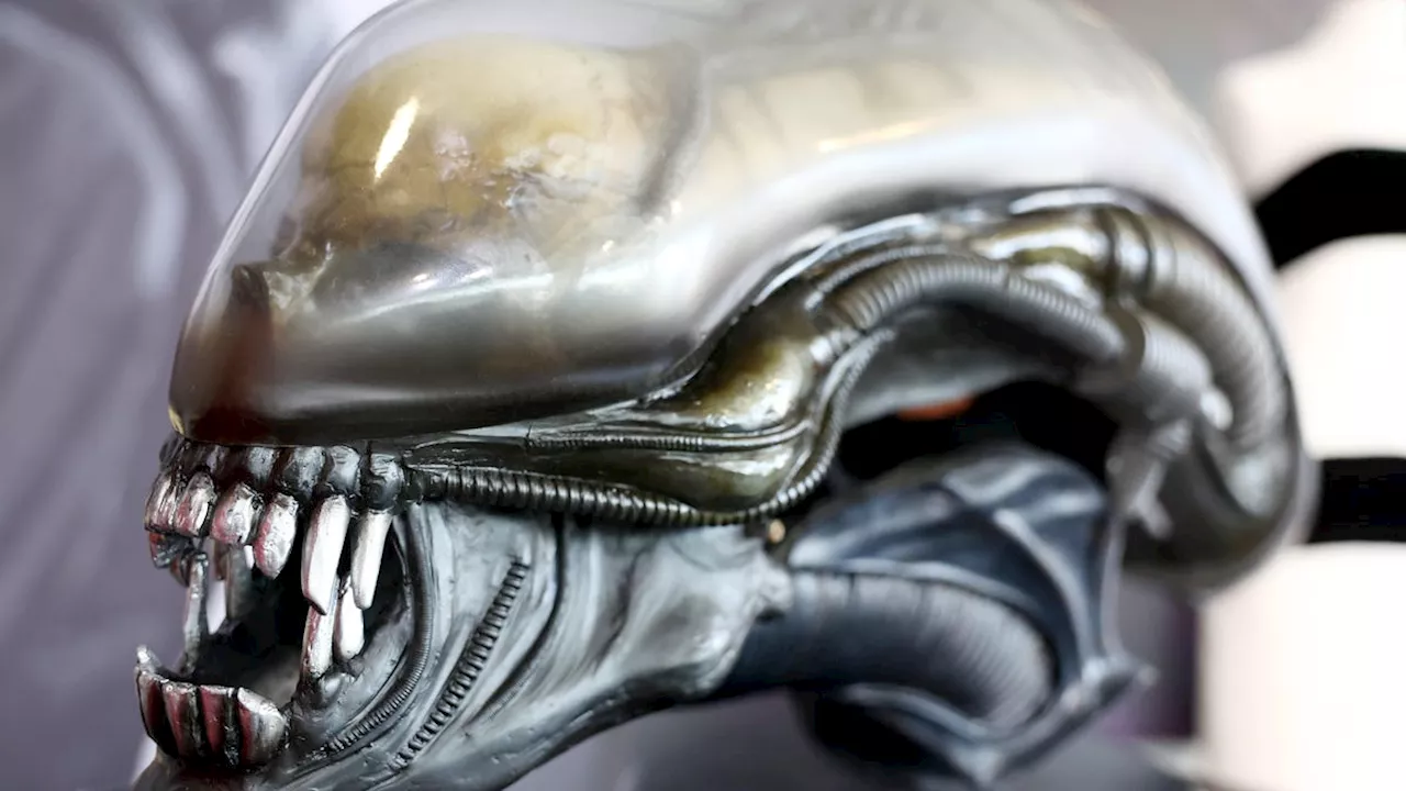 Noah Hawley's Alien show is officially called Alien: Earth, which, uh-oh