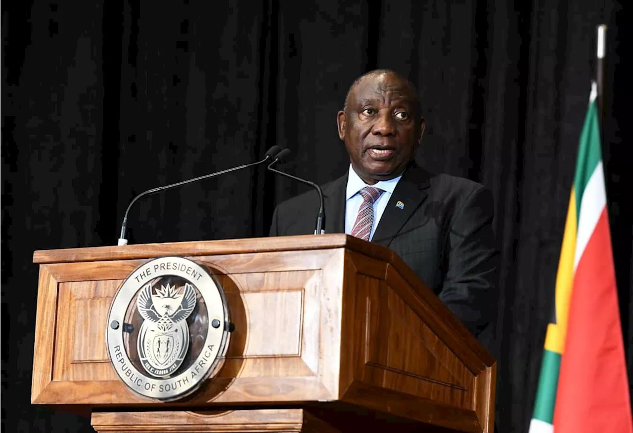 Ramaphosa’s new approah to governance beyond ANC influence