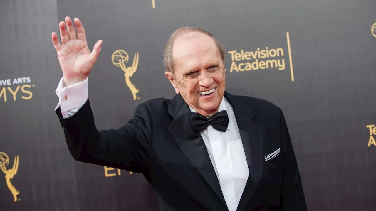 Bob Newhart, Stuttering Stand-Up Legend and ‘Elf’ Star, Dies at 94