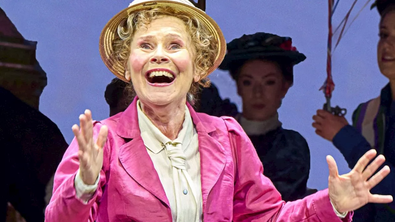 Hello, Dolly! review: Imelda Staunton will be talked about for years to come