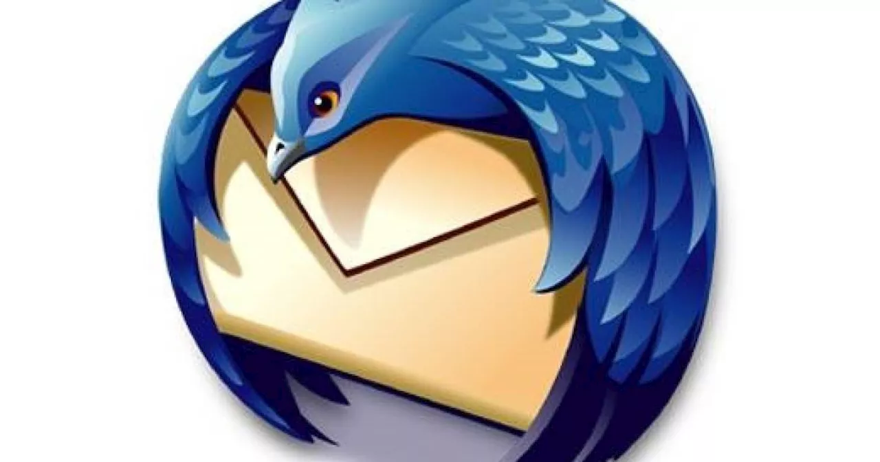 Thunderbird is go: 128 now out with revamped 'Nebula' UI