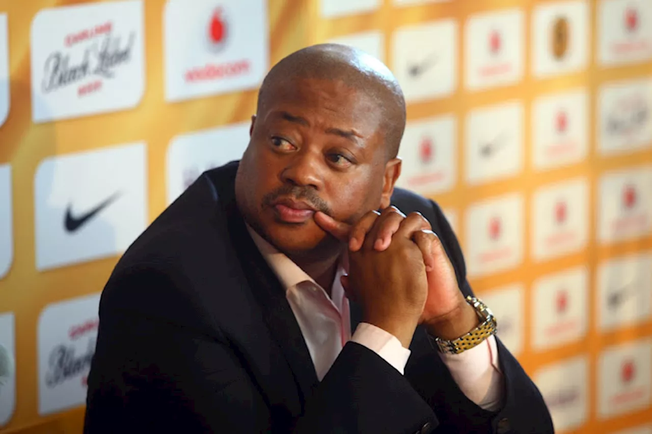 Kaizer Chiefs too slow to make improved bid for lost Bafana target?