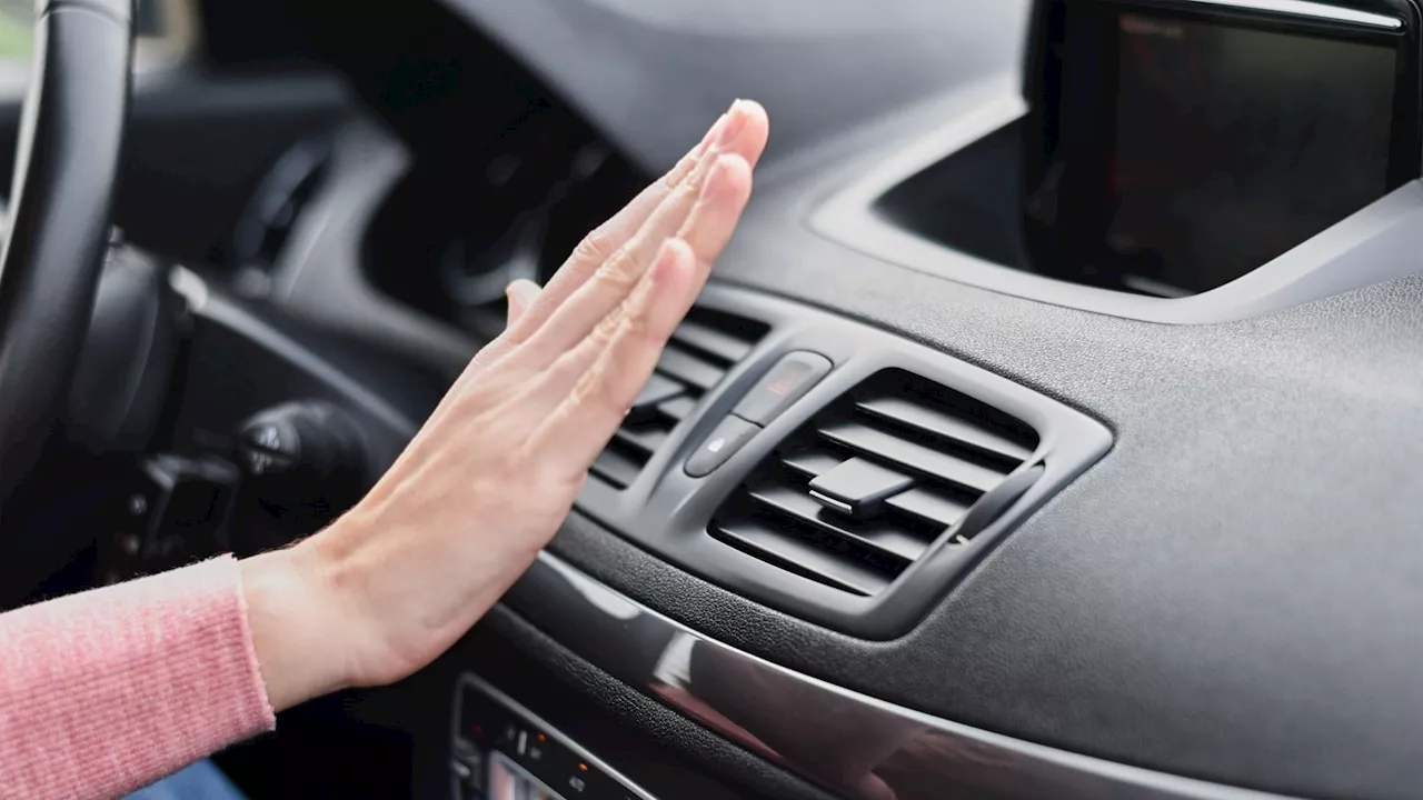 Free check drivers can do to stop car overheating in 30C scorcher… & it takes just seconds...