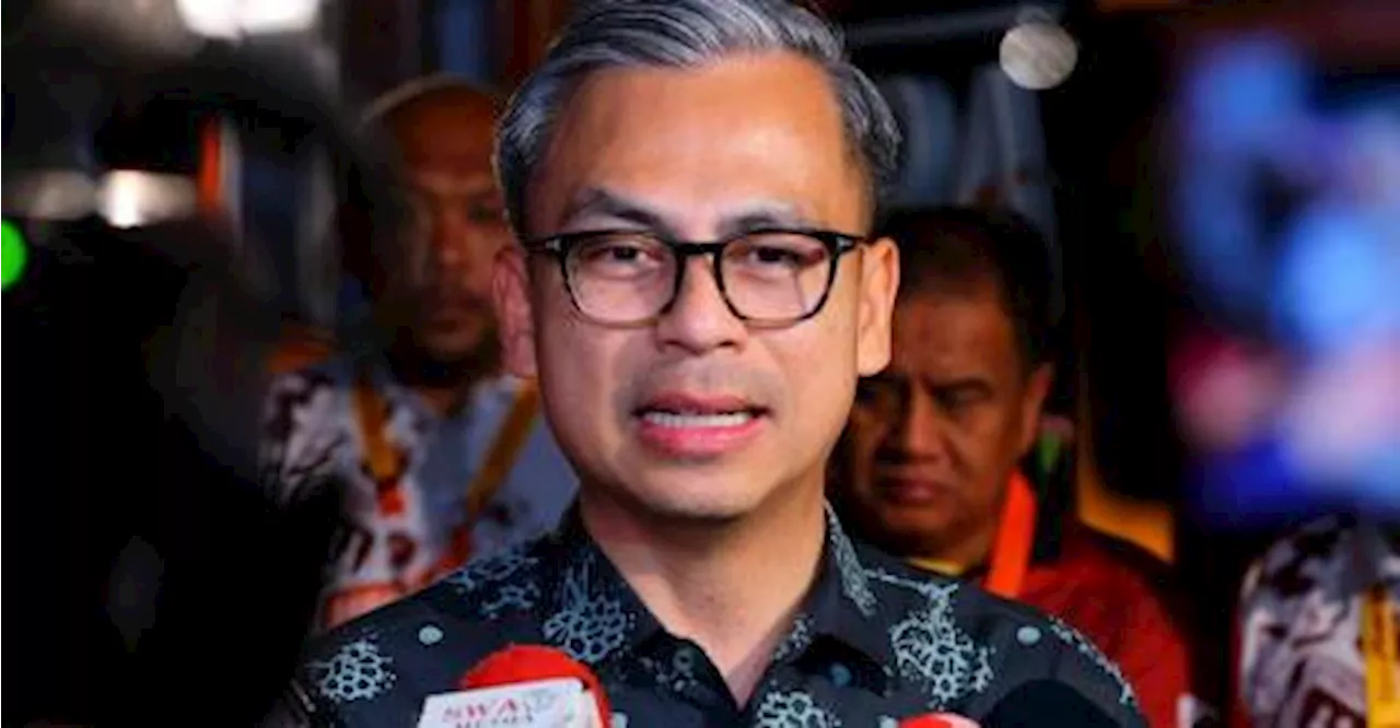 Menteri Komunikasi tidak pernah arah agensi media tutup ruangan komen