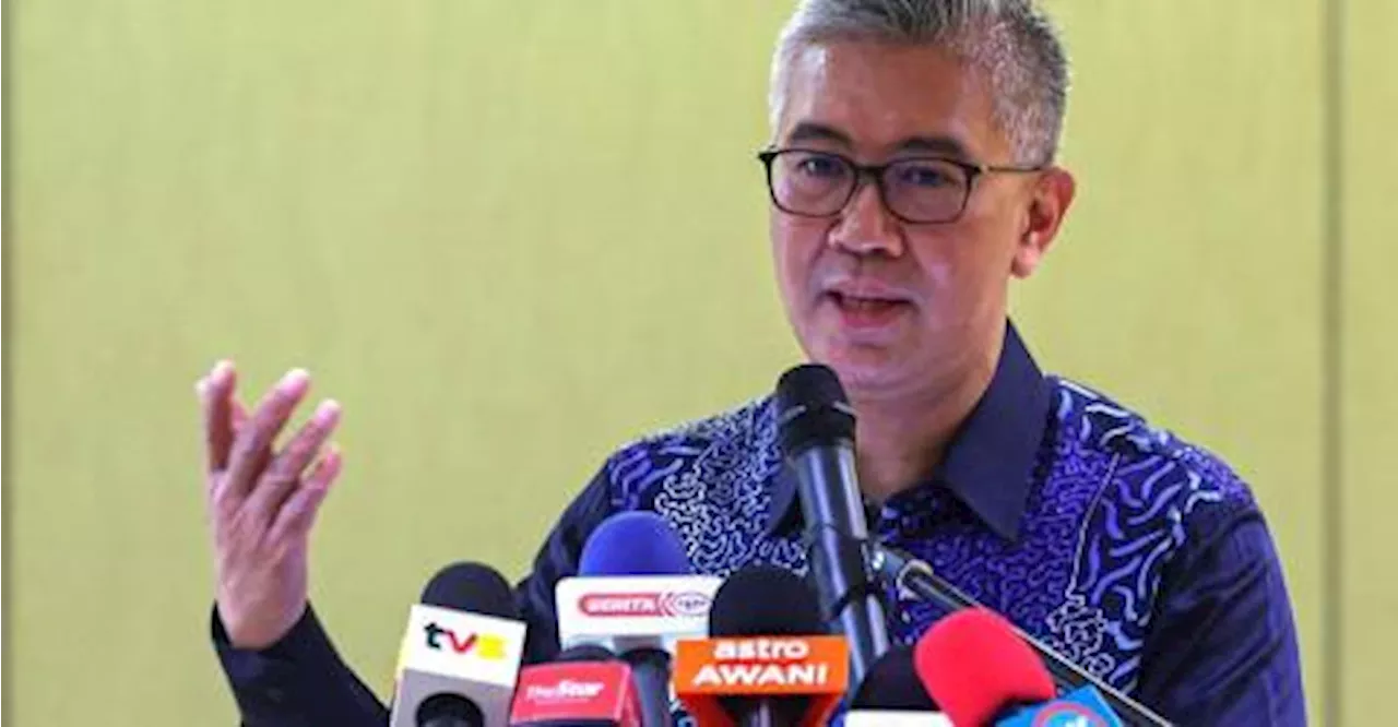 MITI kekalkan unjuran pertumbuhan pelaburan pada 5.0 peratus tahun ini