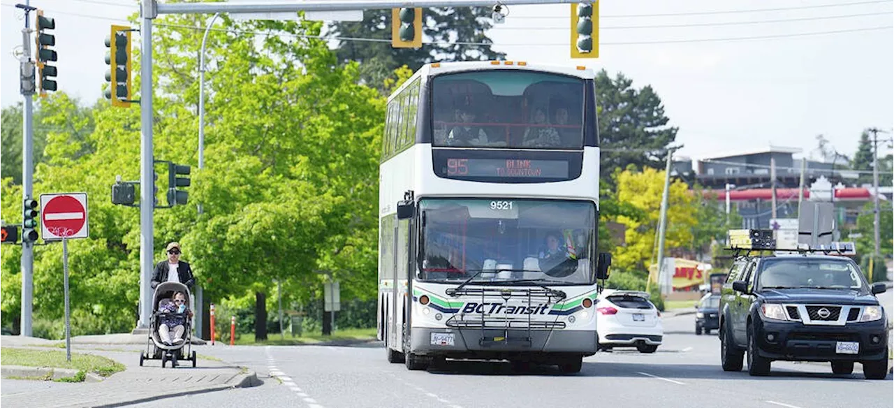 Comment: Connect communities with more frequent and affordable transit