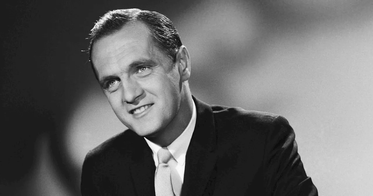 Bob Newhart, Sitcom Pioneer and Celoved ‘Elf’ Actor, Dies at 94