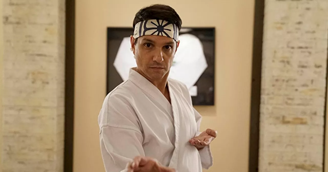 'Cobra Kai' Season 6 and New 'Karate Kid' Movie: Are They Connected?