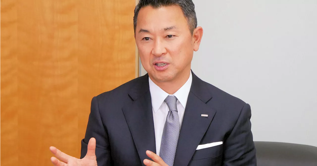 ドコモ前田社長が語る「d払い」の強み ポイント還元率は「他社に負けていない」、コンテンツは“ファン”を巻き込む（1/2 ページ）