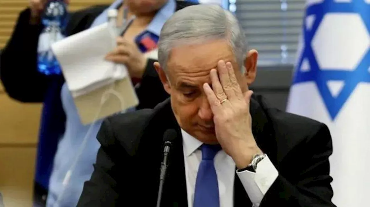 Dalam Sidang PBB, Dubes Palestina Sebut PM Israel Benjamin Netanyahu Sudah 'Sinting'