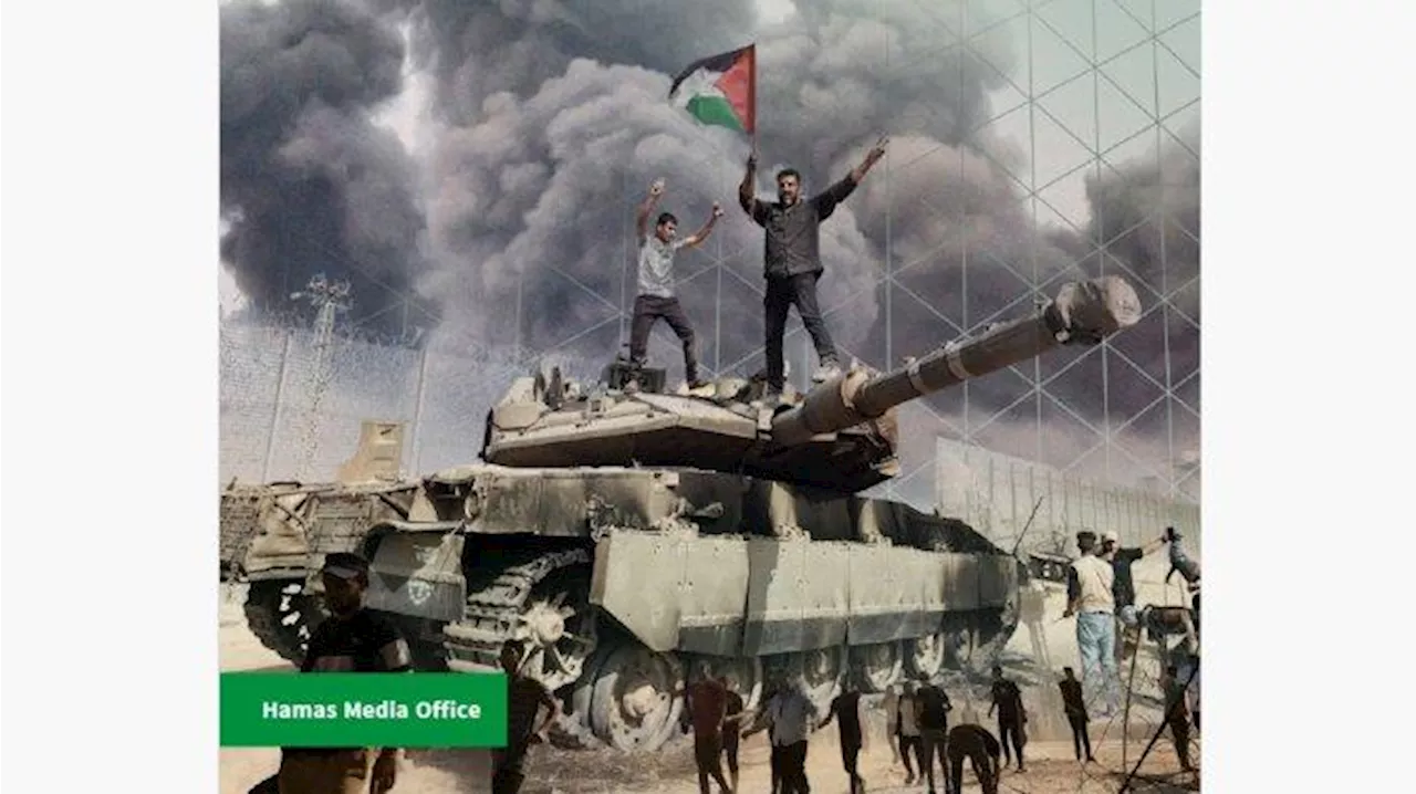 Knesset Israel Setuju Resolusi yang Tolak Pembentukan Negara Palestina, Perang Bakal Bertahun-tahun