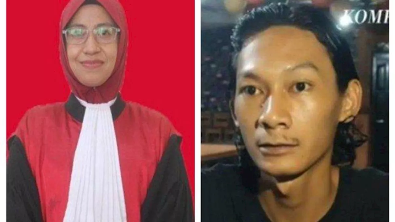 PROFIL Hakim Rizqa Yunia, Dijanjikan Kejutan saat Pimpin Sidang Saka Tatal, Bakal Ikuti Hakim Eman?