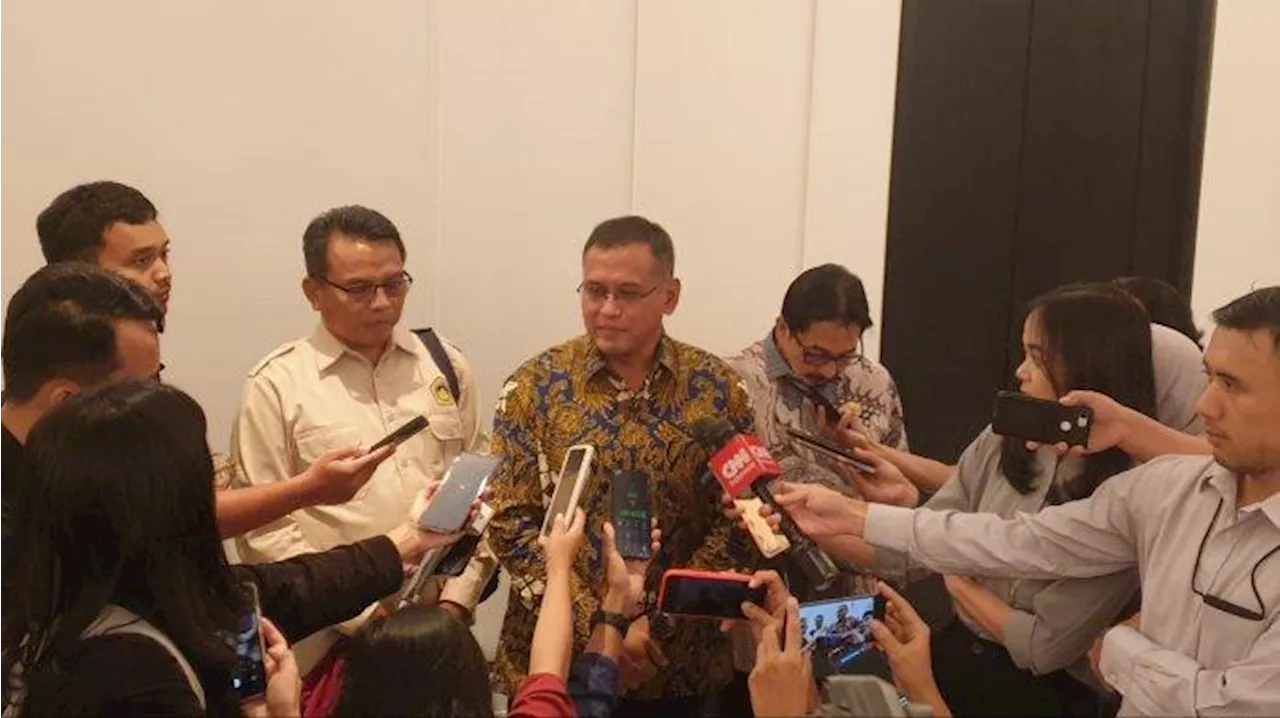 Pupuk Subsidi Tetap Disalurkan Meski Kontrak Pertama Rp 26,7 Triliun Habis Pada Juli 2024