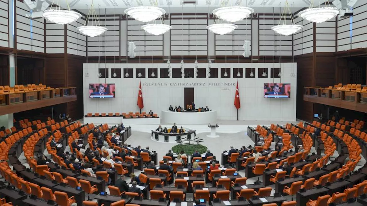 Türkiye demands end to 'inhumane isolation' of Turkish Cypriots
