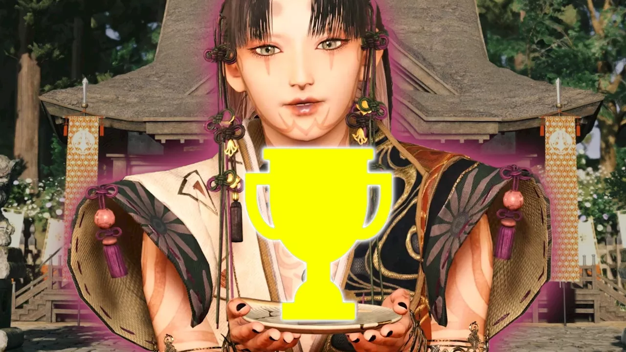 Kunitsu-Gami: Path of the Goddess reveals a seemingly tricky speedrun Xbox achievement
