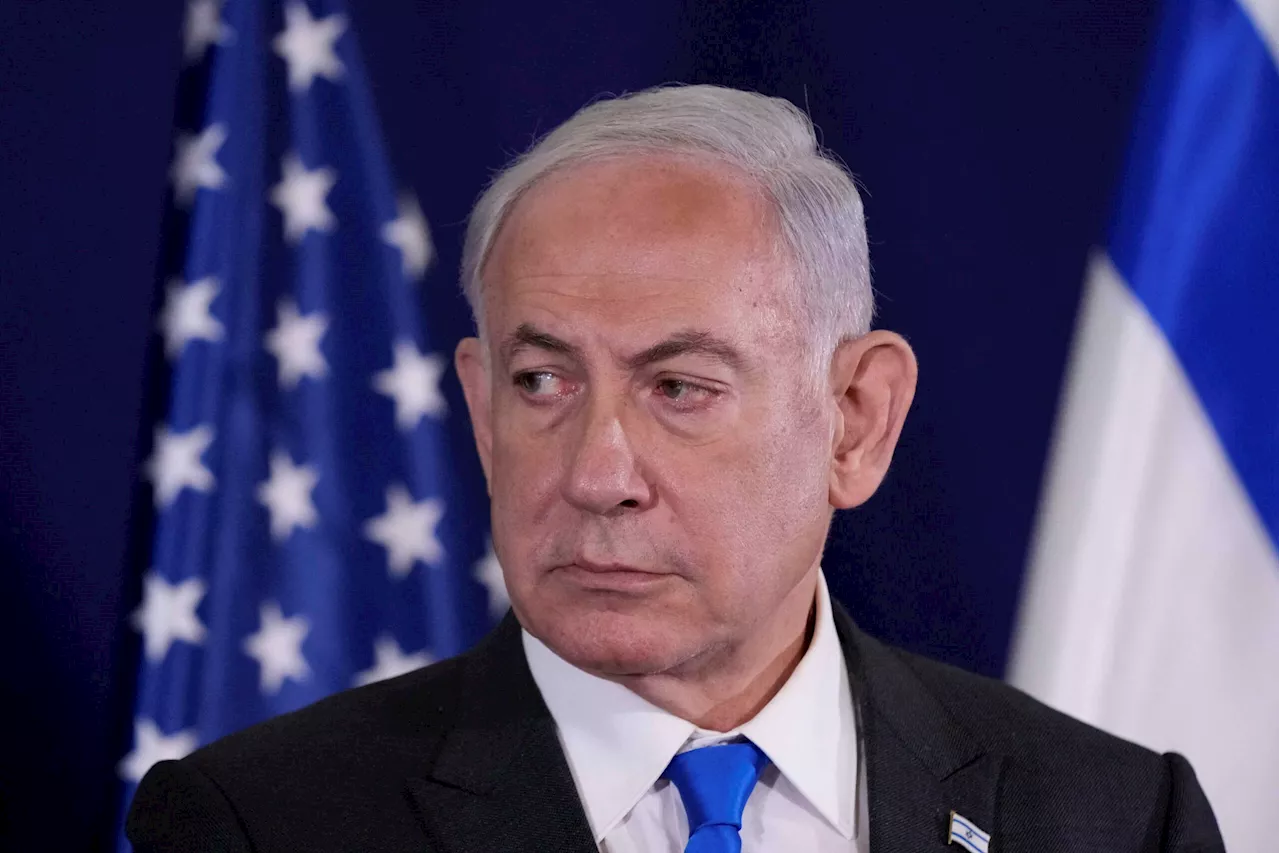 230 Congressional Staffers Urge Lawmakers to Boycott Netanyahu Speech