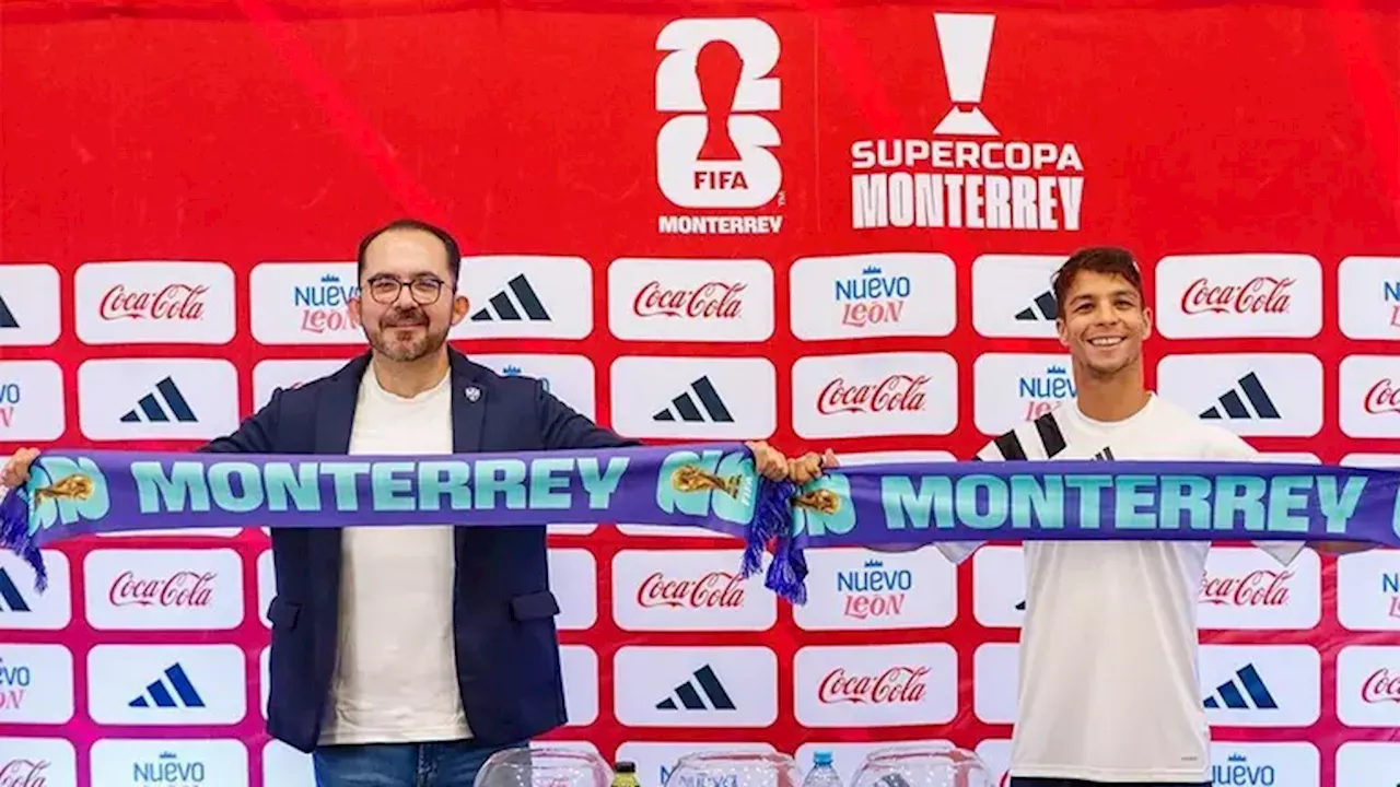 Monterrey tendrá su primer evento como sede del Mundial 2026