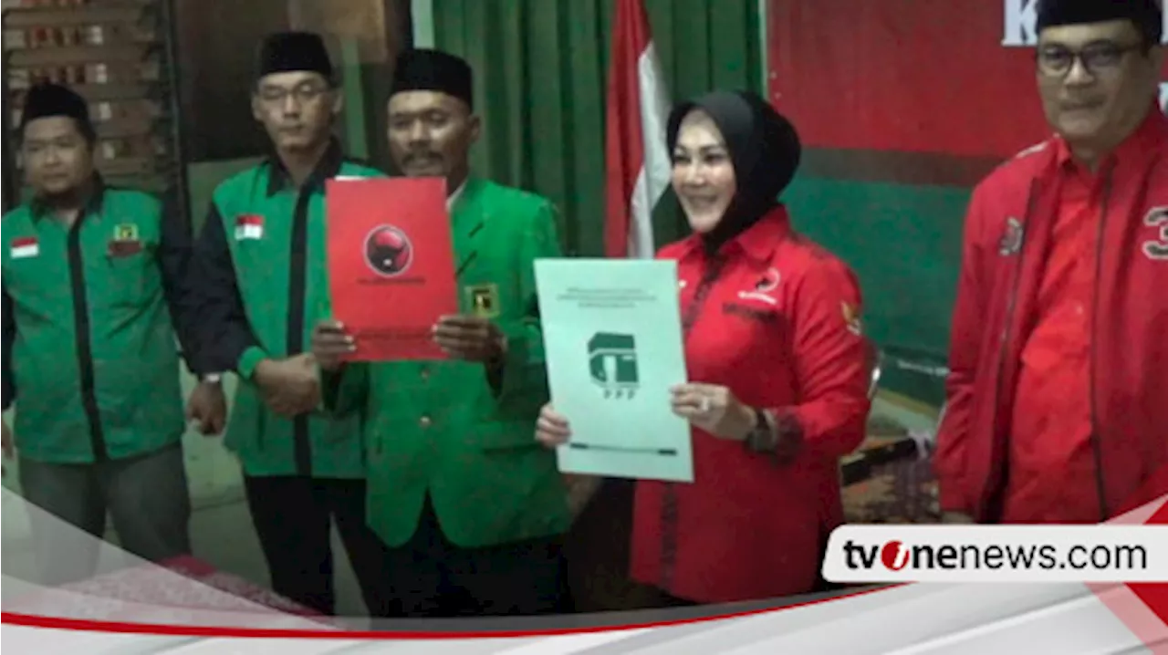 PDIP Ngebet Rayu Partai Berkoalisi, Targetkan Lawan Kotak Kosong di Pilbup Klaten