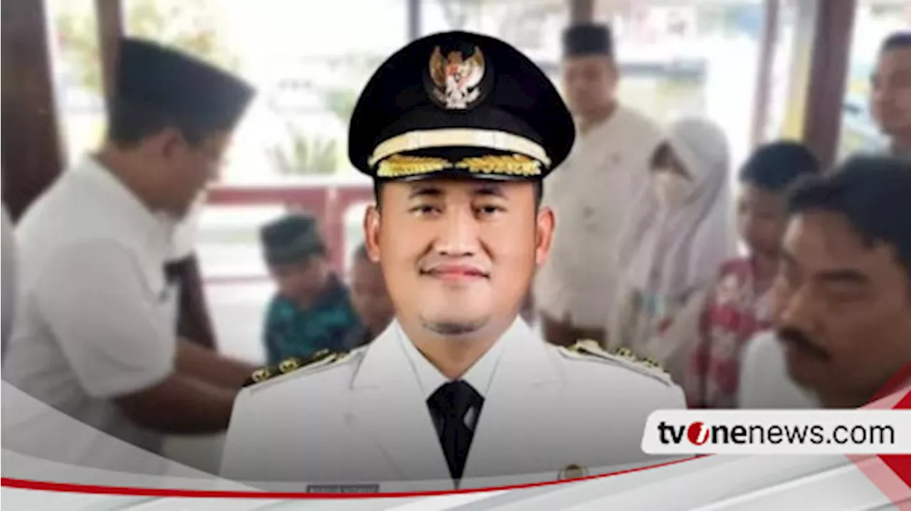 Petahana Bupati Mansur Hidayat Unggul di Survei Terbaru Pilkada Pemalang