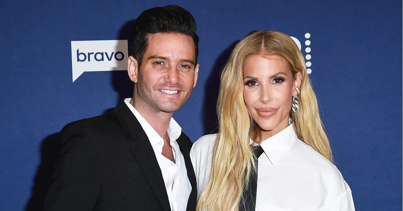 MDLLA’s Tracy Tutor Says Josh Flagg Apologized for Derogatory Comment