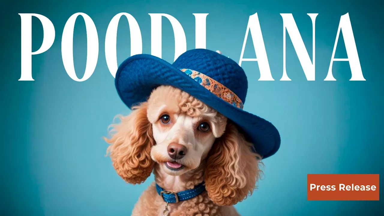 Poodlana Goes Live: The New Crypto Everyone's Been Waiting For