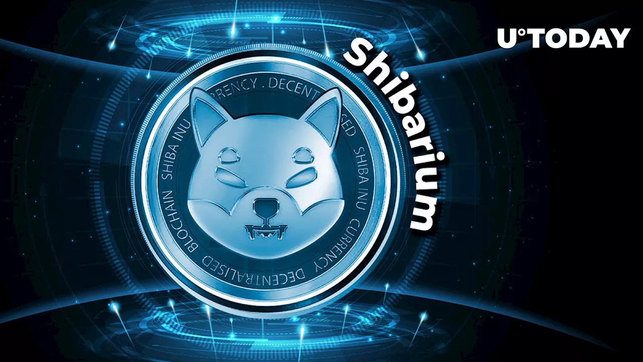 Shiba Inu Exec Issues Crucial Shibarium Game Update